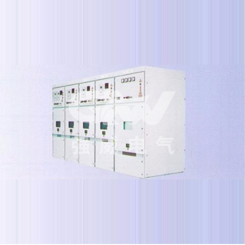 包头低压开关柜是一种用于配电设备的电气附件